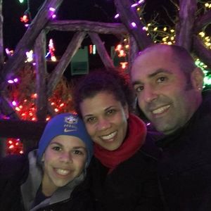 Meet your Posher, Cleo